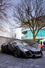 Marussia B2 2009 года